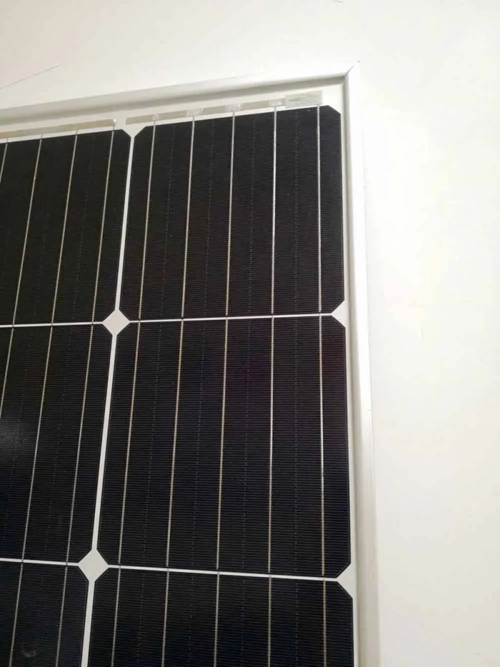 Двусторонние и отслеживание двусторонняя панель солнечных батарей 445w 450W 455W двусторонние