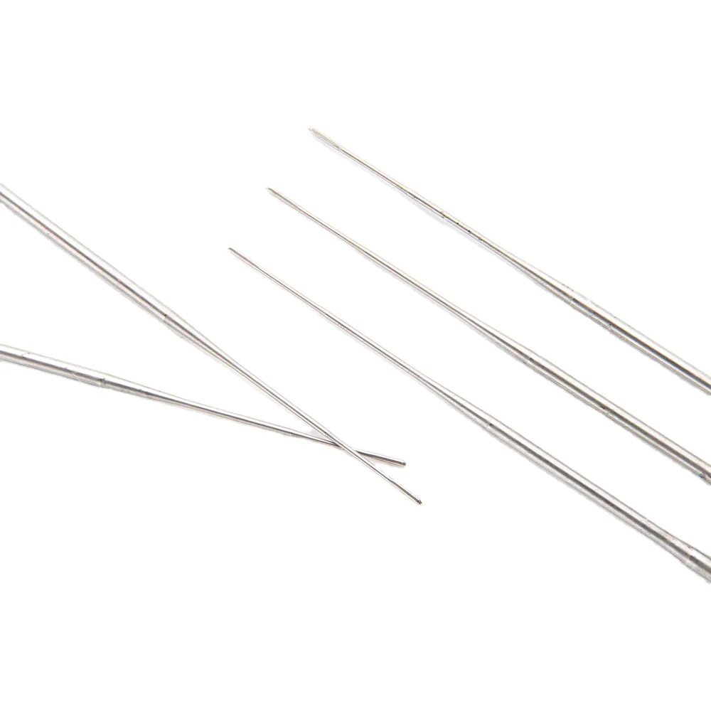 Высококачественные иглы, используемые для пробивочной машины из нетканого материала