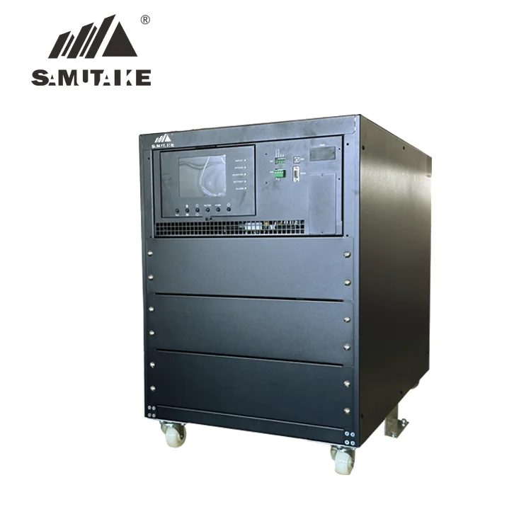 New Innovation MT 20K Module for UPS Modular New Product Ideas UPS Modular Baterias Externas