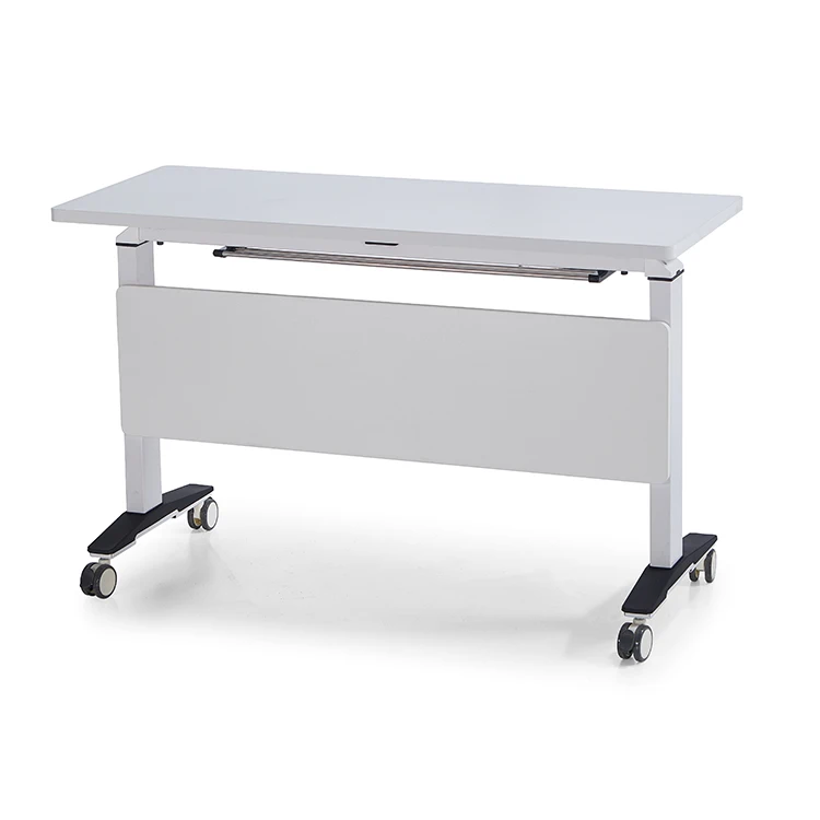 
 Прямая продажа с фабрики утолщенной офисной мебели из алюминиевого сплава удобно и быстро устанавливается тренировочный стол  