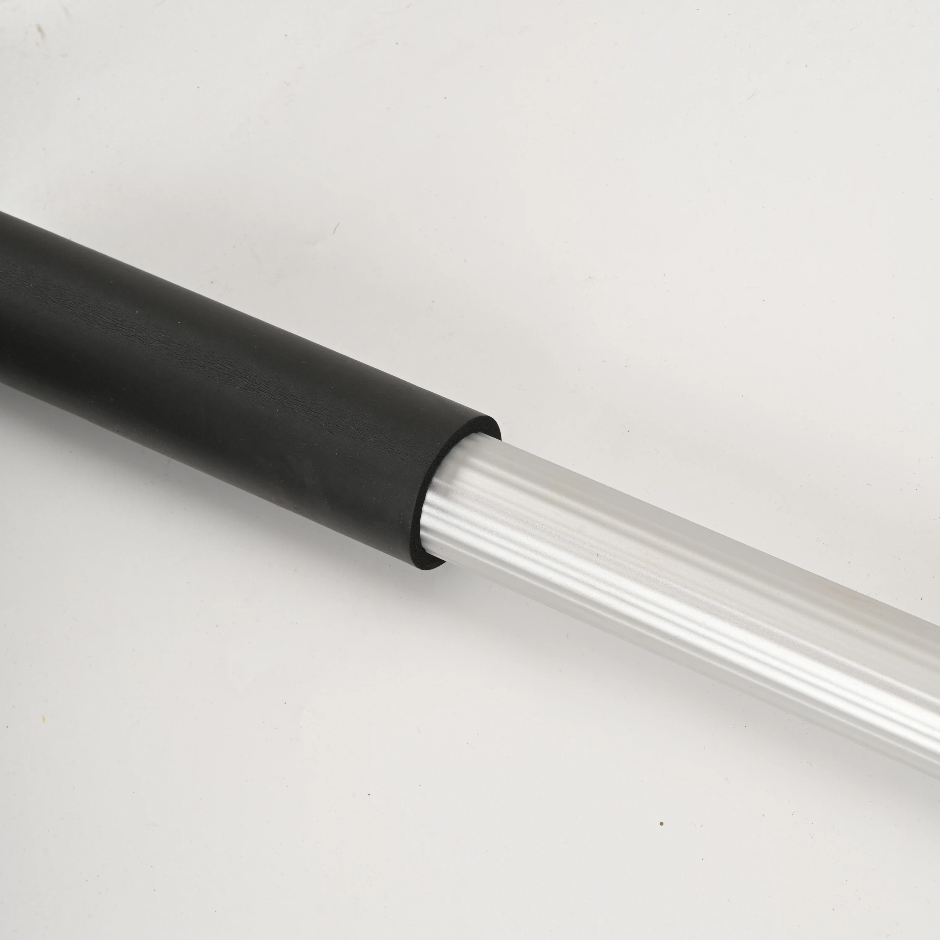 Telescopic Collapsible Aluminum Light Weight Pole for Window Cleaning Brush