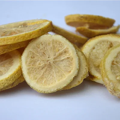  Высококачественные сладко-кислые вкусные Замороженные ломтики