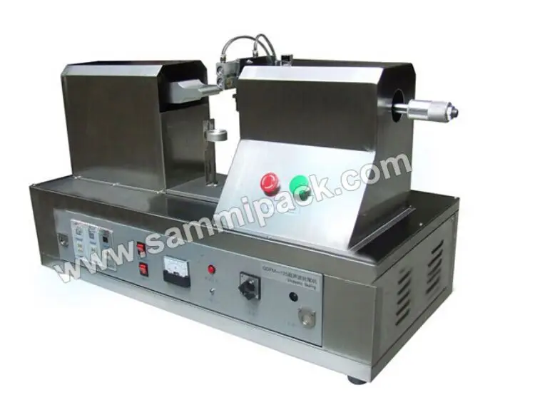 Ультразвуковая машина для запечатывания пластиковых труб косметики