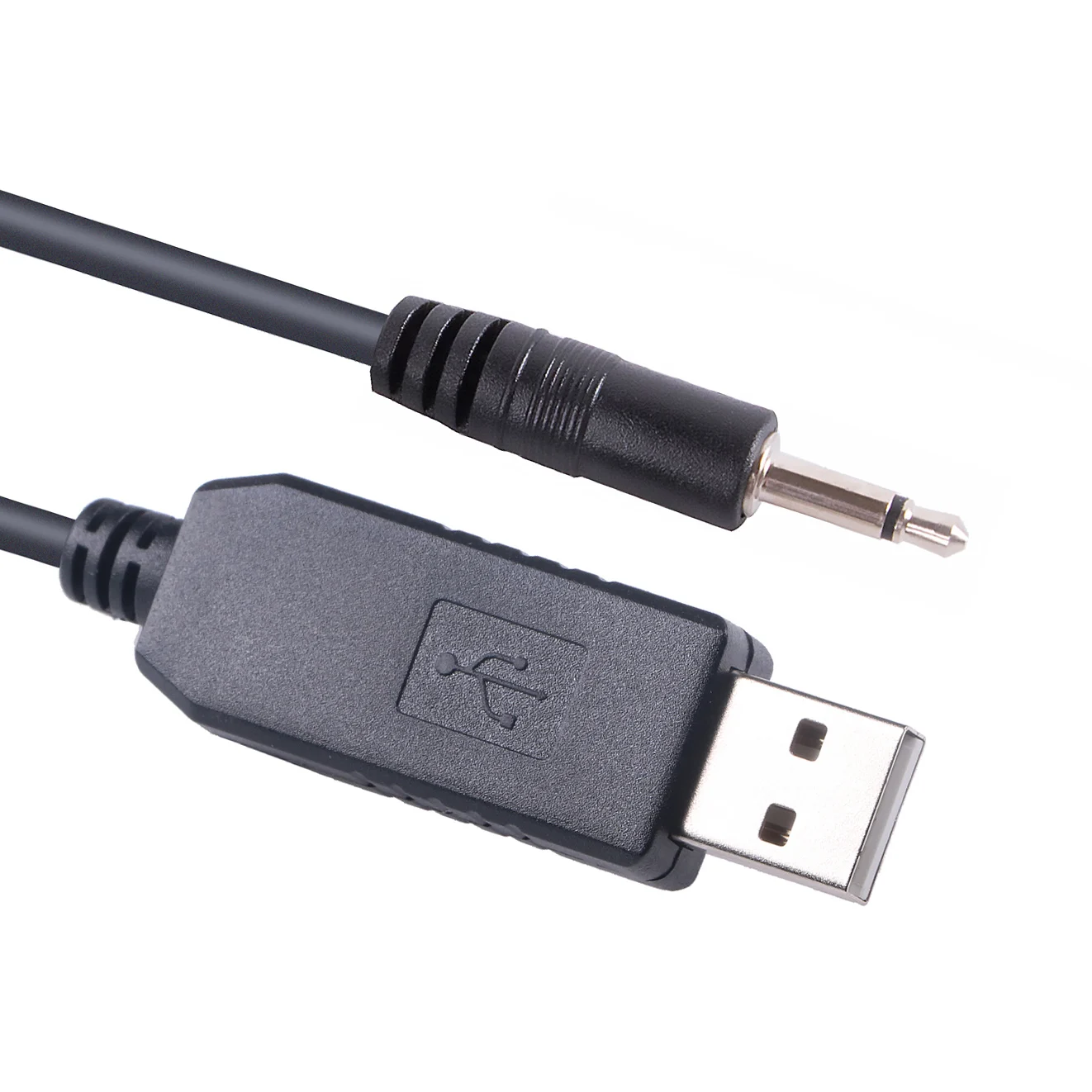 USB Кабель для программирования для ICOM радио CI-V CT17 IC-706/7000 CT-17 двухстороннее радио