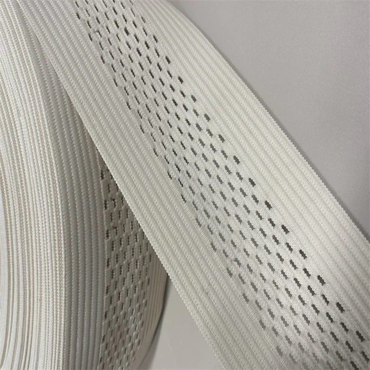 Прямая продажа с фабрики ультра-широкий дышащий сетчатый эластичный пояс послеродовой брюшной пояс Эластичная Тесьма