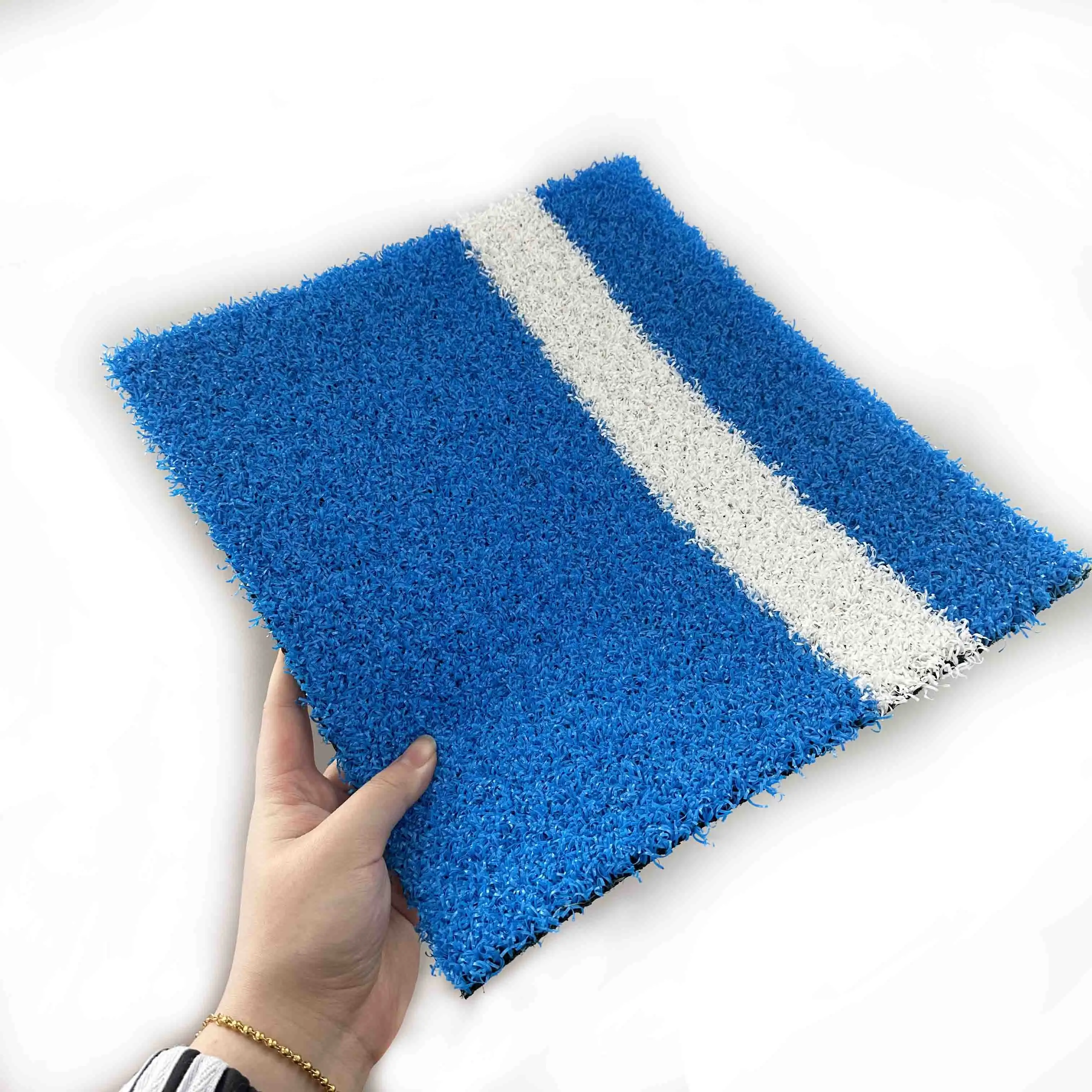 Hot sale padel tennis Artificial grass artificial turf customized padel grass mat