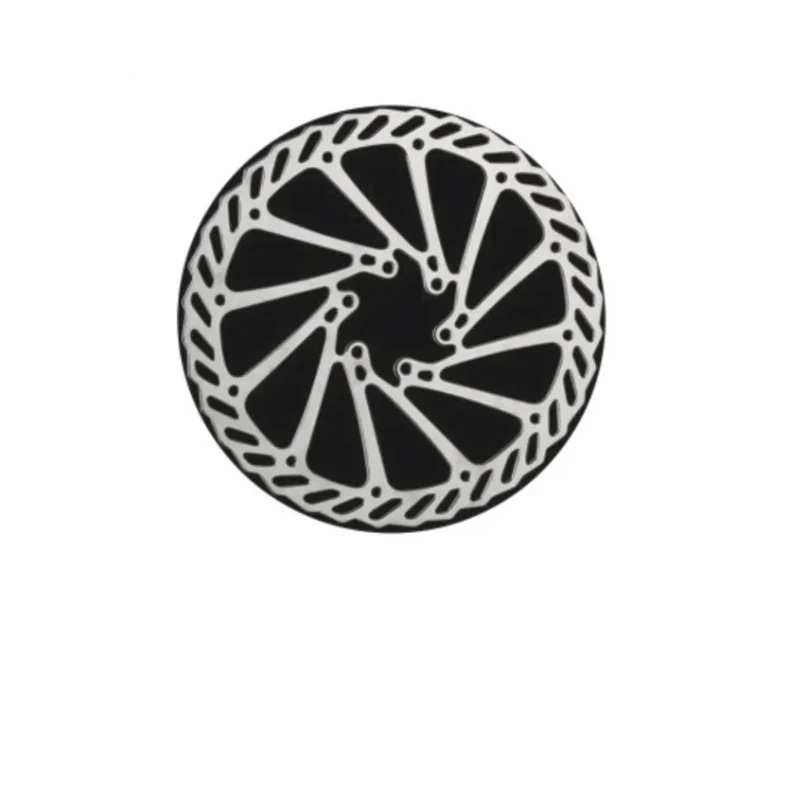 CE Certification 120/140/160/180/203mm Mountain Bike Brake Rotor Brake Disc Plate Bike Mtb Bicycle Floating Disc Brake Hot Sale