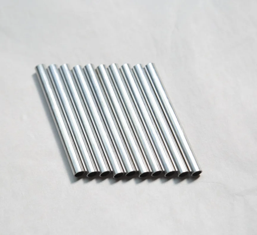 Широкие возможности применения, суперпроводящая ниобиевая титановая трубка, NbTi трубка