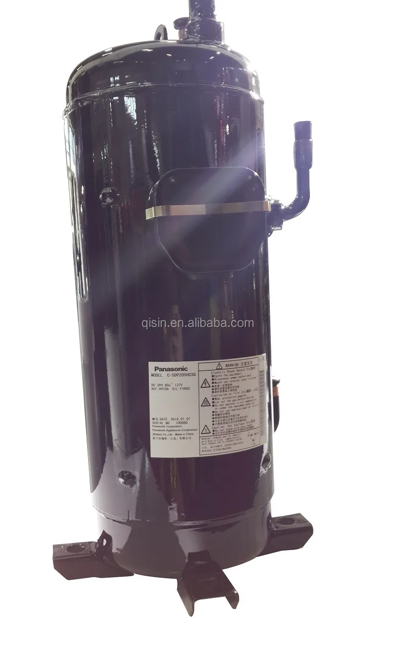 Pana sonic_Sanyo компрессоры C-SB263 303 353 C-SB373H8A C-SB453H8A C-SBR235H38A C-SC603H8H