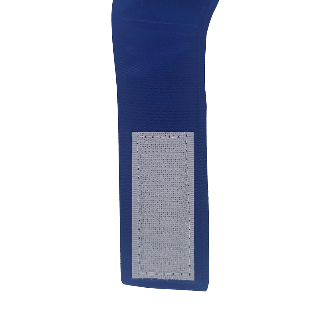 
Wholesale new luxury floral printed pet neck scarf gel dog pet cooling collar 