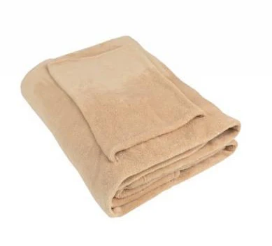 Самое популярное флисовое переносное электрическое одеяло