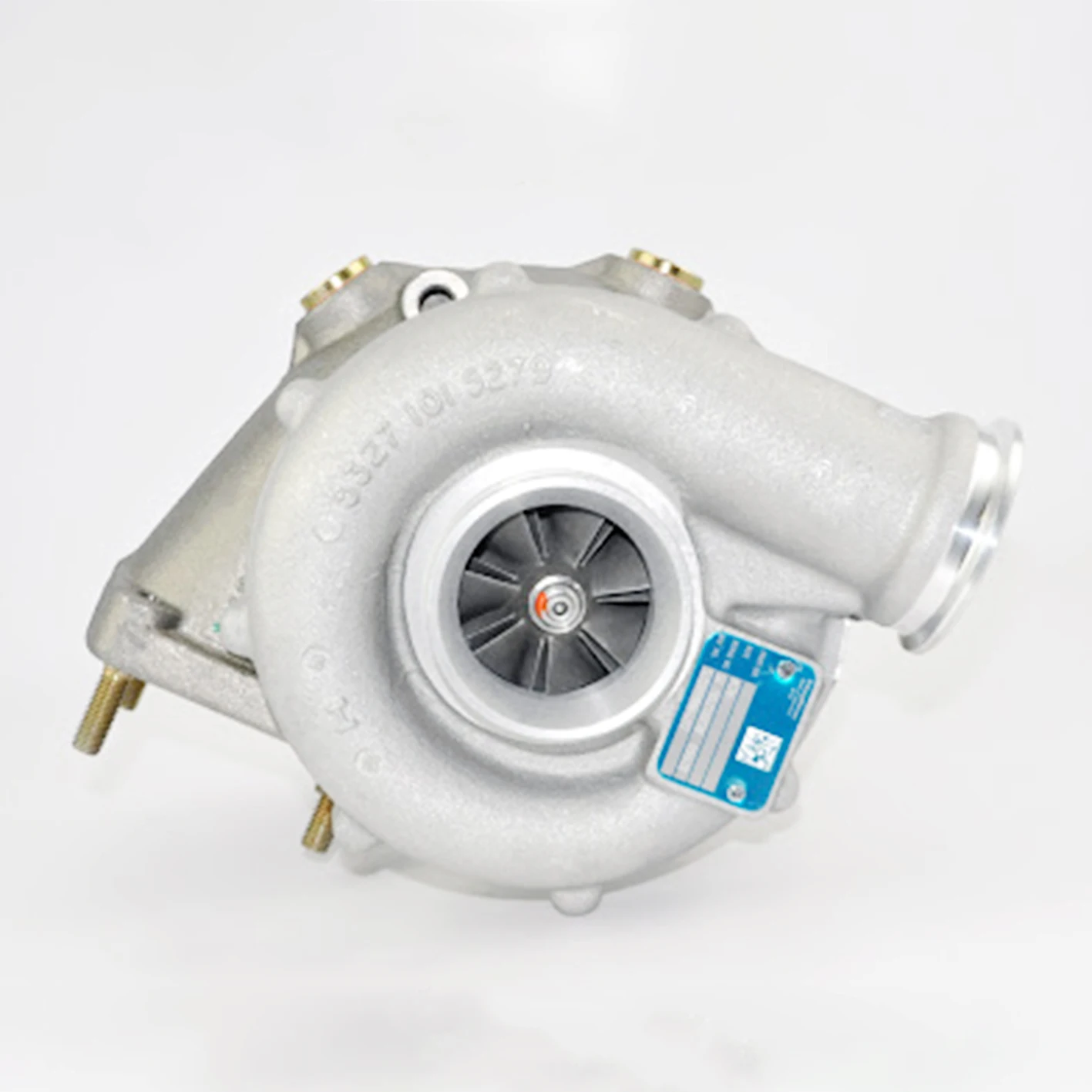 Penta Marine AD41 Turbo Turbocharger kkk k26 for volvo 53269886094 53269886290 53269706290