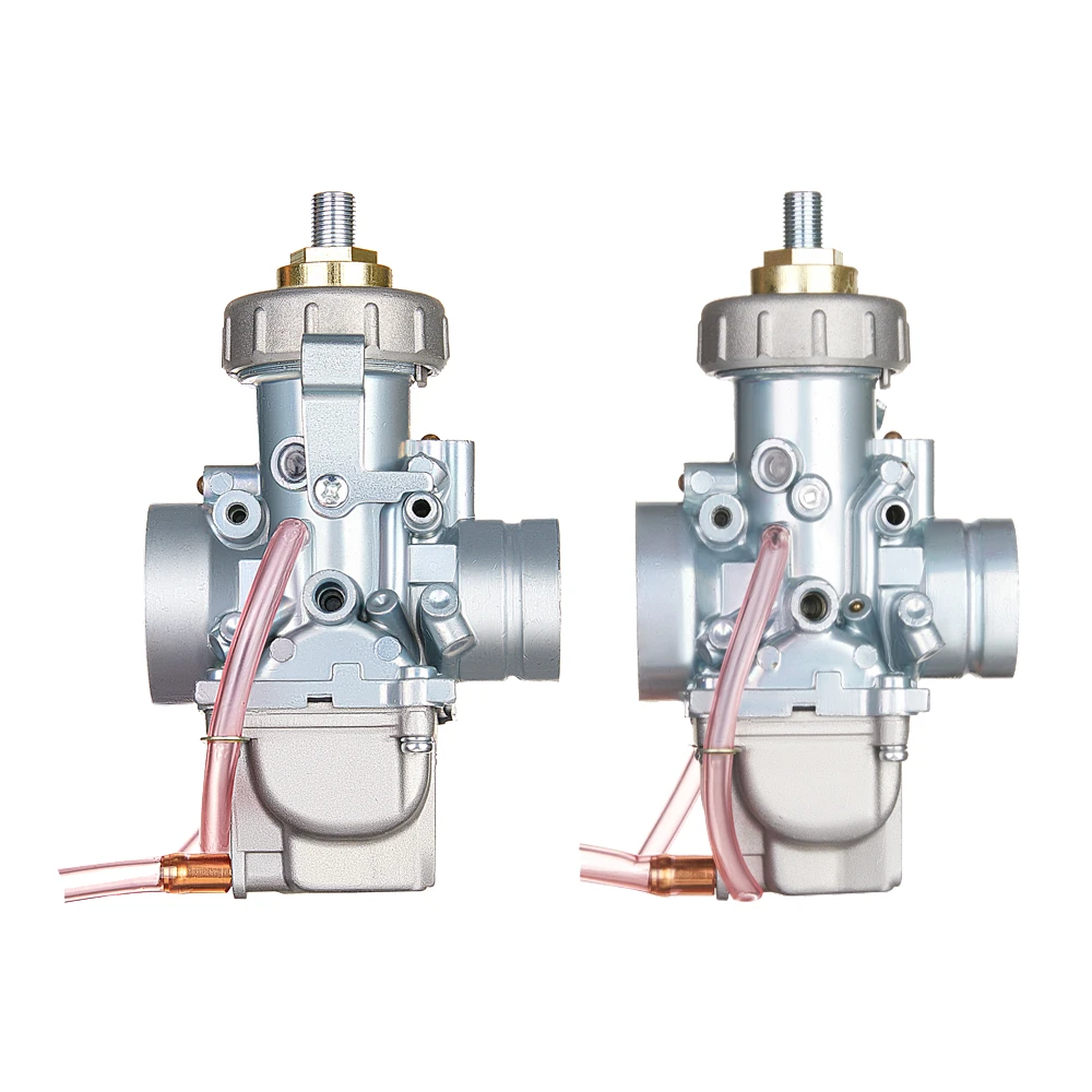 High Performance Right Left Side 28MM Carburetor OEM 2GU-14101-01-00 2GU-14102-01-00 For Yamaha ATV Banshee 350 YFZ350