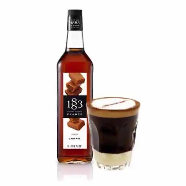 2021 new bottled 900ml chocolate jam syrup milk tea drink ice cream flavoring chocolate syrup