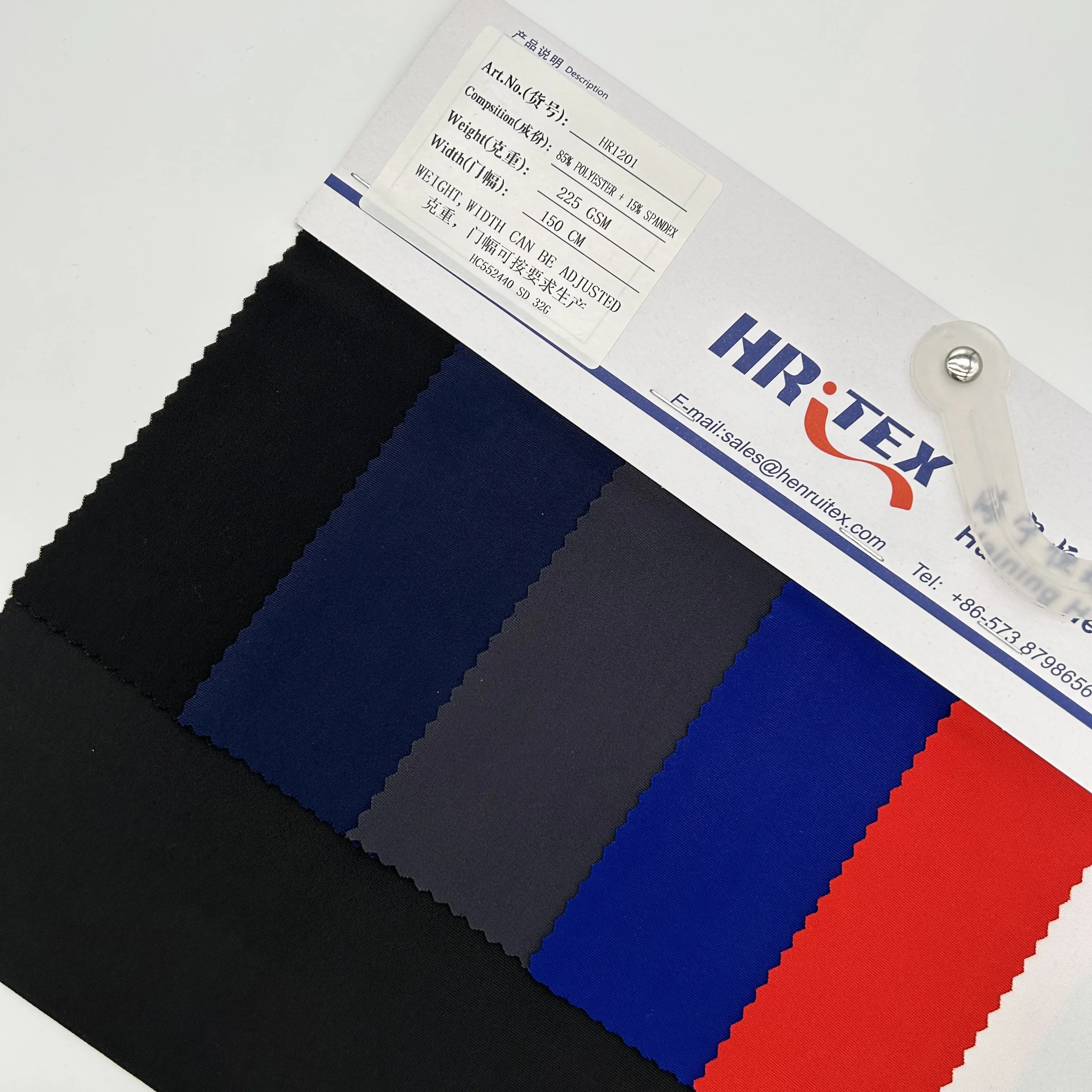 Activewear leggings elastane sparkle fabric