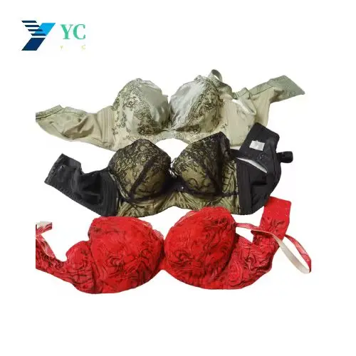 First Class Wholesale Second Hand Cloth in Bales Women Shirt Clothing Sexy Summer Top Cotton Style Mix Color Material Adults Age