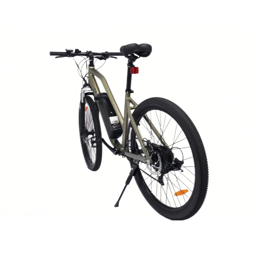 2022 New Electric Bike Adult Mountain 26 Inch 36v 350W Ebike Electric Bicycle With Removable Lithium Battery