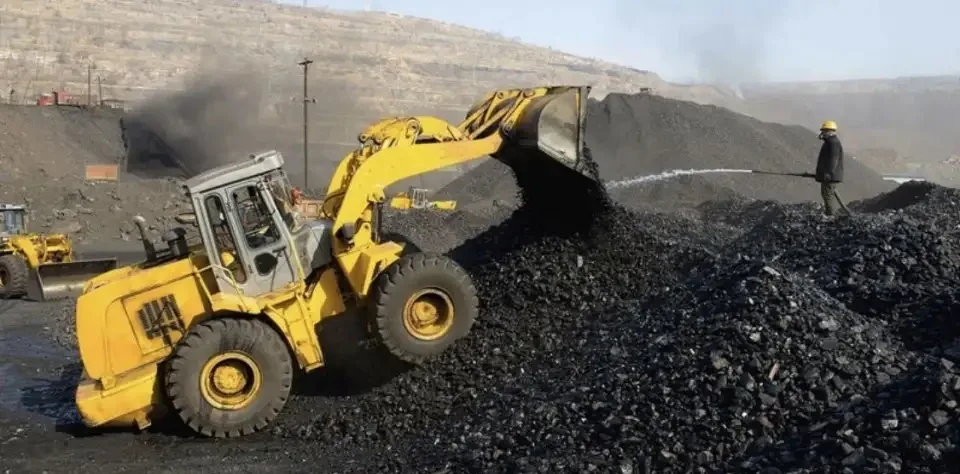 
steam coal for power plant 