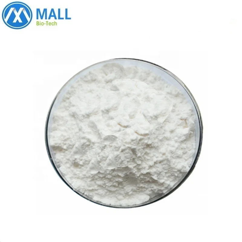 
Factory Supply Creatine Phosphate Sodium Powder/Creatine Phosphate Disodium Salt CAS 922-32-7 