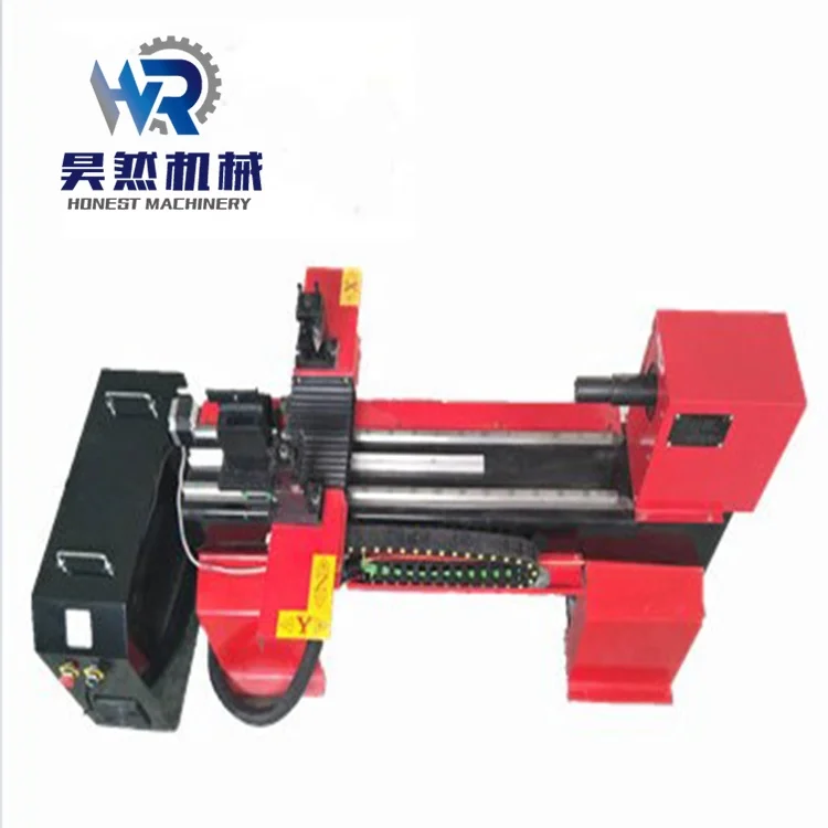 China hot sale woodworking mini wood turning lathe small Good Quality