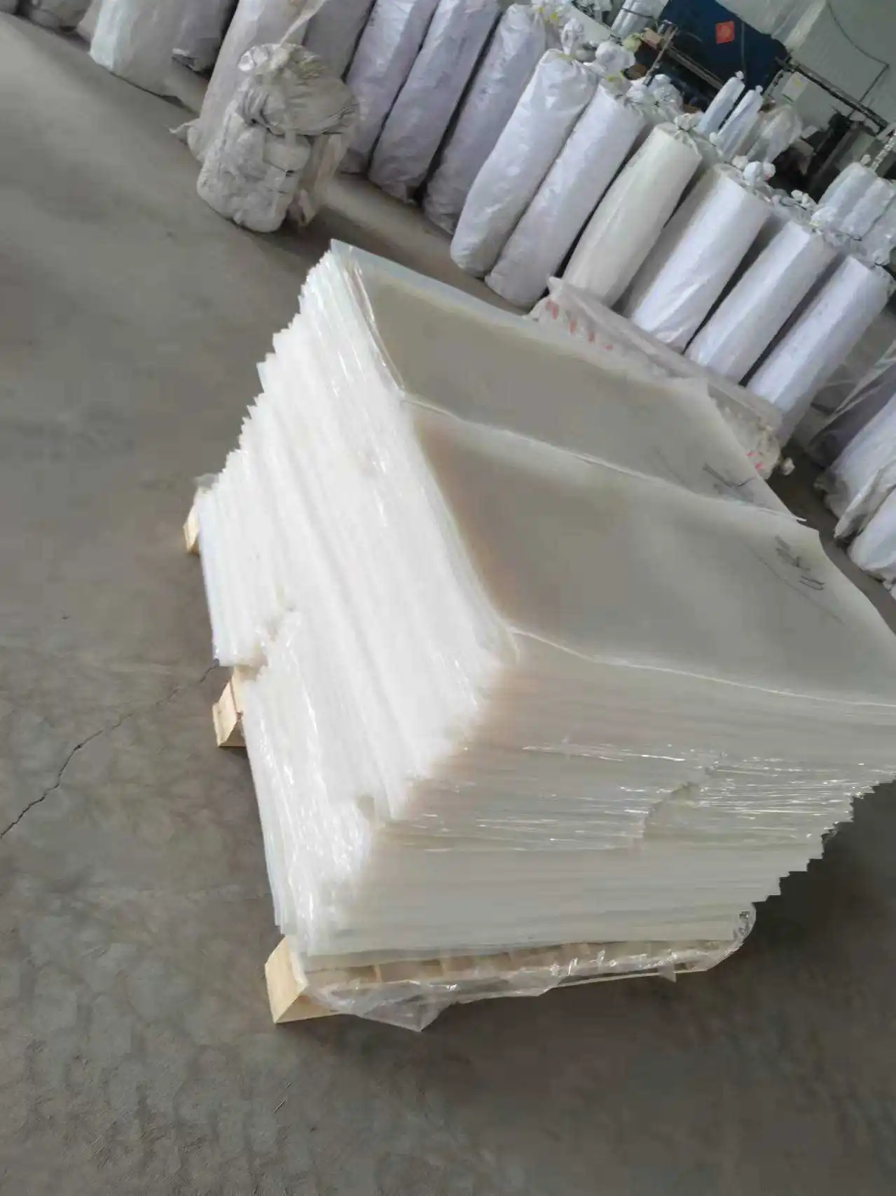 1mm 2mm 3mm 4mm 5mm thick vacuum membrane press silicone rubber sheet roll