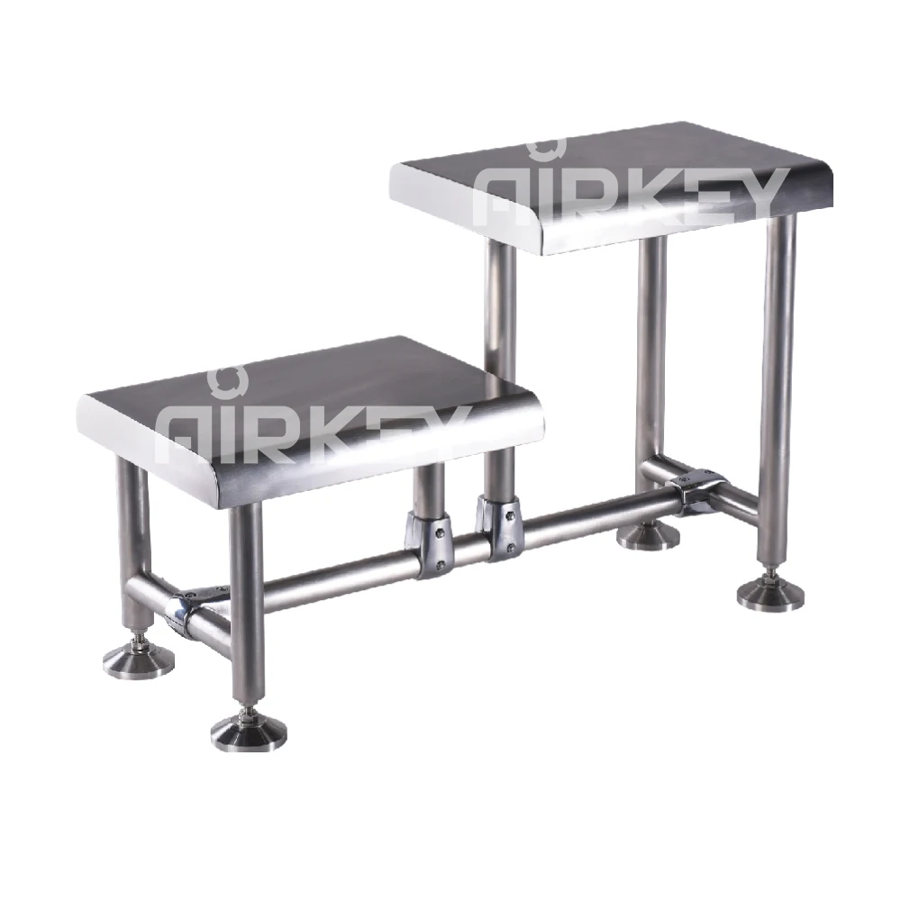 Airkey Customized Size and Material Cleanroom Furniture