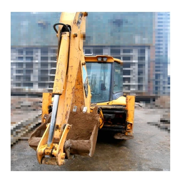 used high quality JCB 3CX for sale, JCB second hand backhoe loader in China JCB 3CX 4CX retroexcavator in stock for sale