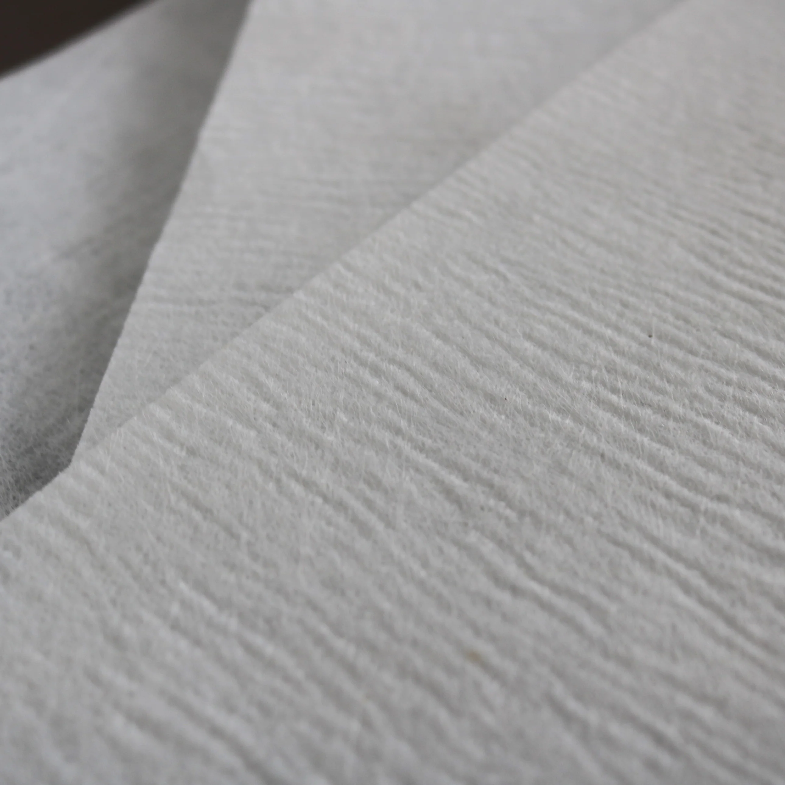 Factory direct sales Non-Woven Spunbond Polyester Mat Different Types Waterproofing Materials