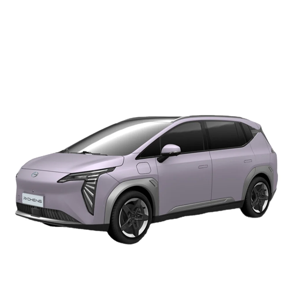 fast shipping Aion Y Plus EV CAR SUV Electric in stock 610km Long Range aion ev car
