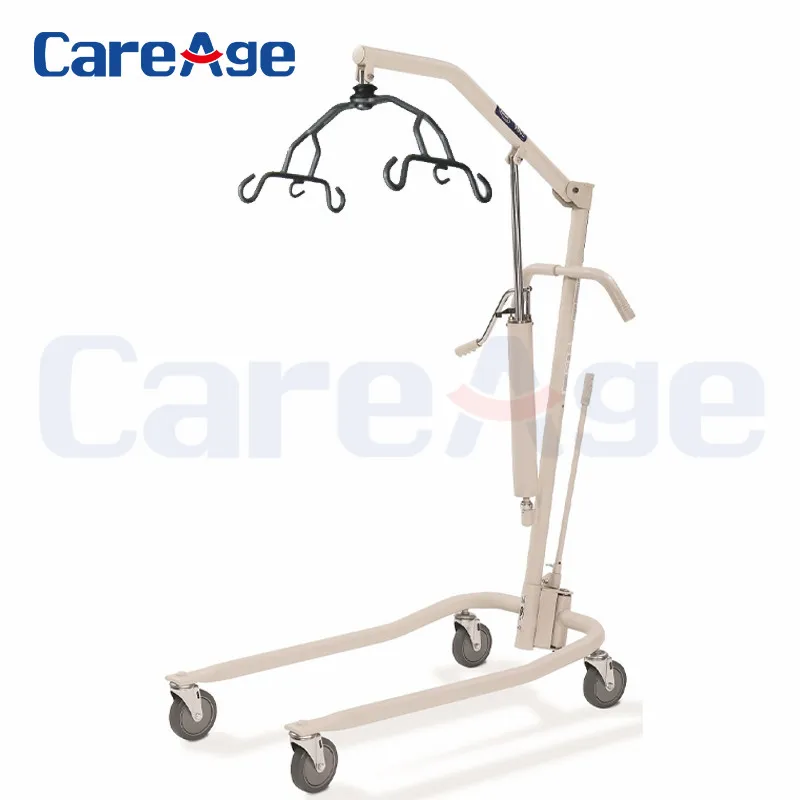 
 Гидравлический подъемный кран Careage 71910, подъемники для пациентов для дома  