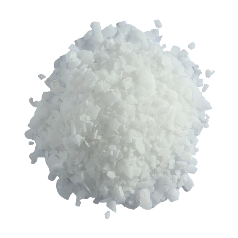 Industrial Grade Factory High Purity 99% White Soda Flakes Caustic Hydroxide Potassium