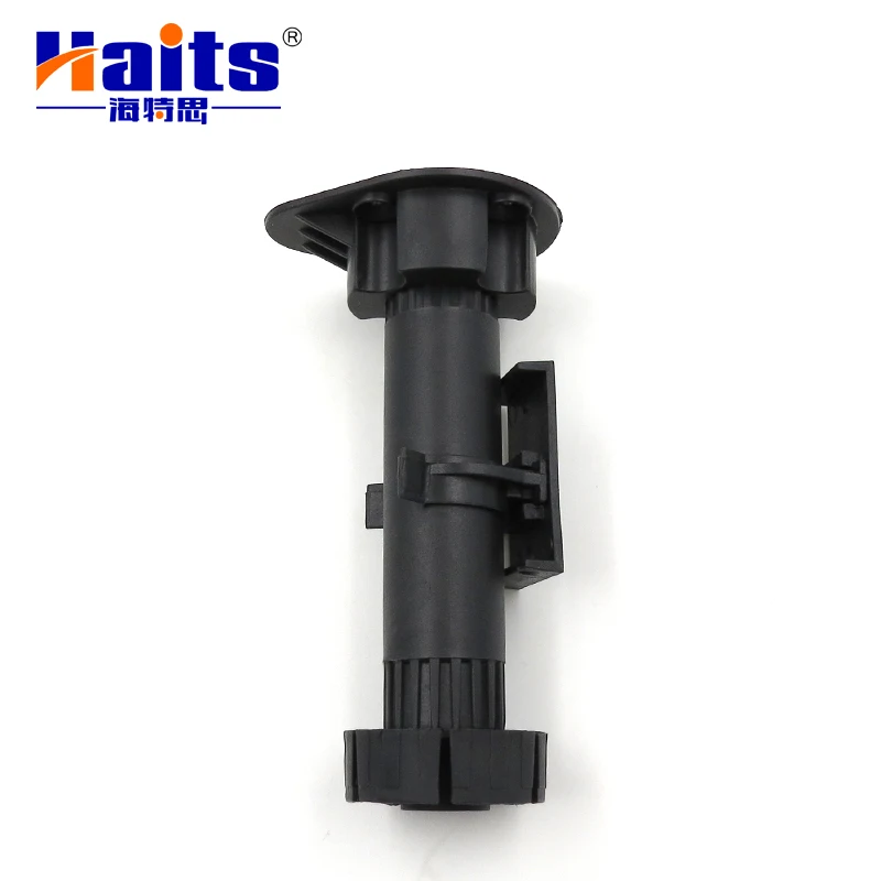 Adjustable Furniture Leg Plastic Feet For Outdoor Furniture Sofa Leg Footings Furniture Hardware