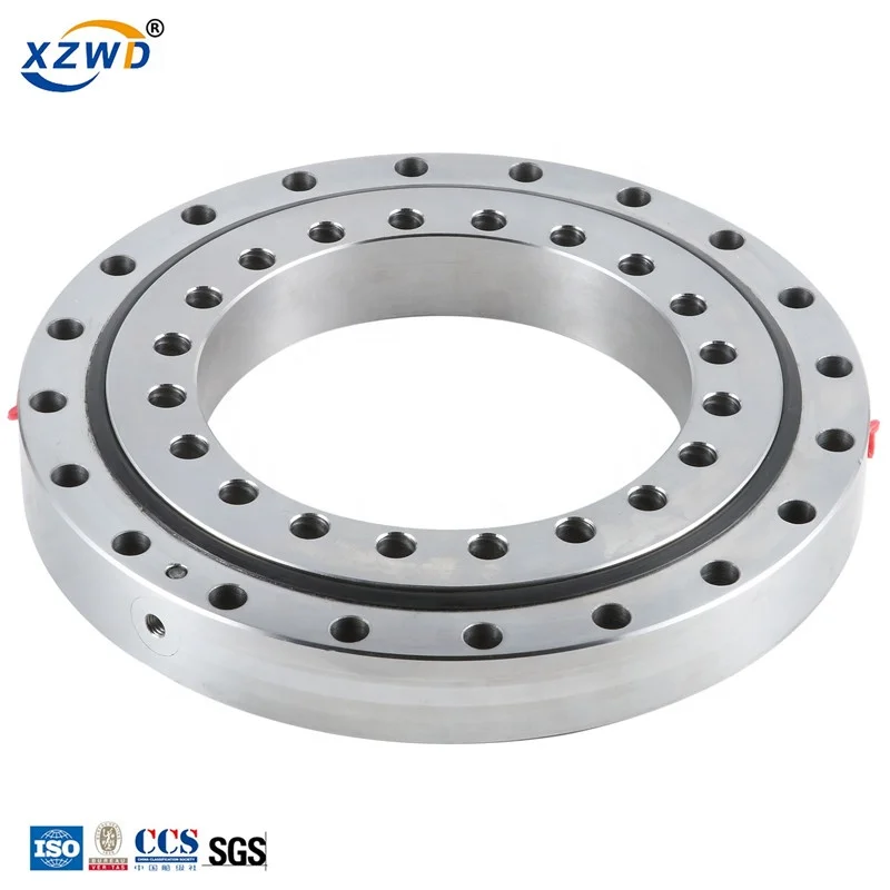 Slewing Bearing Crossed Roller Bearing For Robot