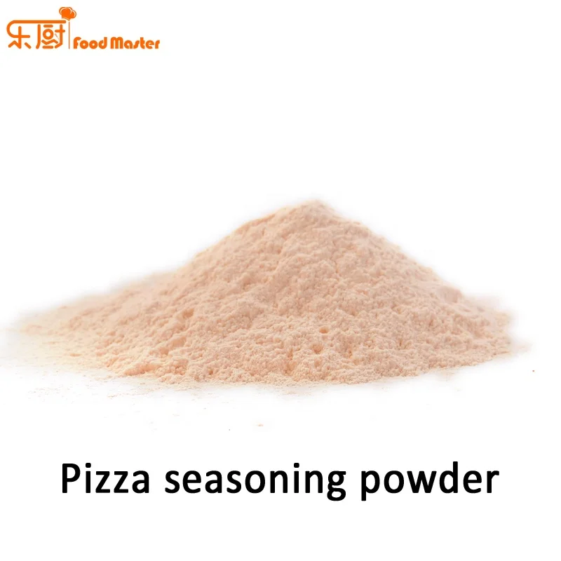 Factory price pizza seasong powder for potato chips