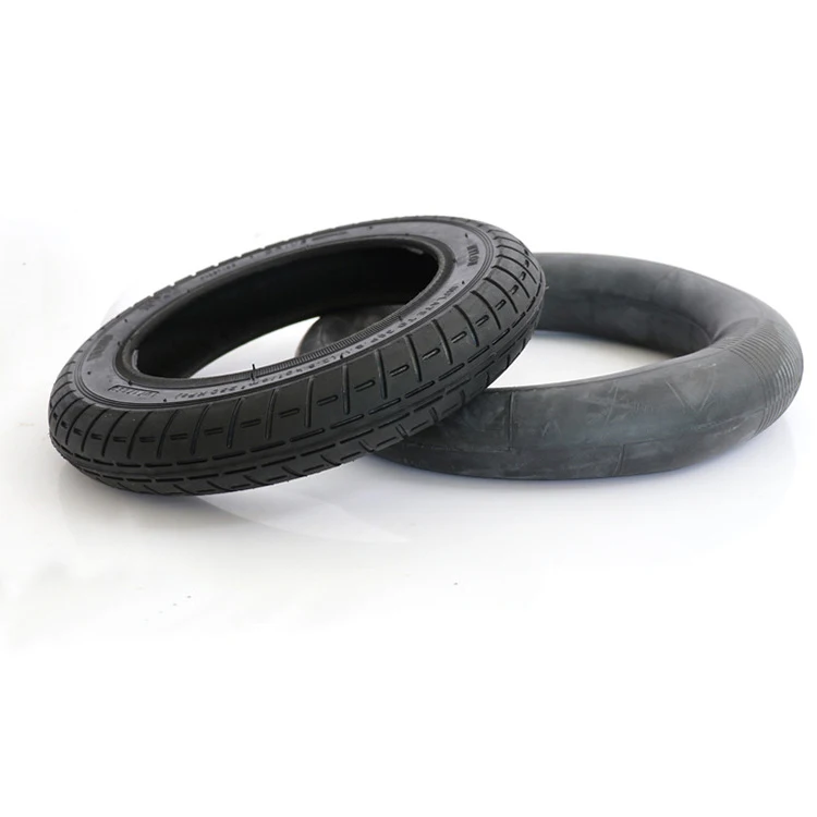 Whole sale thickened 10x2.0 tire 10x2.0 tube for XIAOMI pro Electric Scooter Parts Accessories