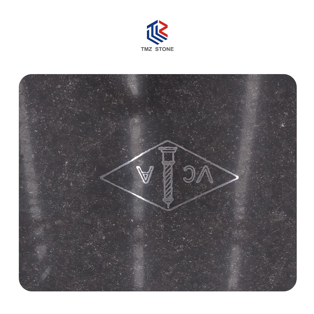 TMZ STONE ODM OEM Natural Hight Quality Modern interior Polished Belgium Hardstone Marble for wall and floor decoration