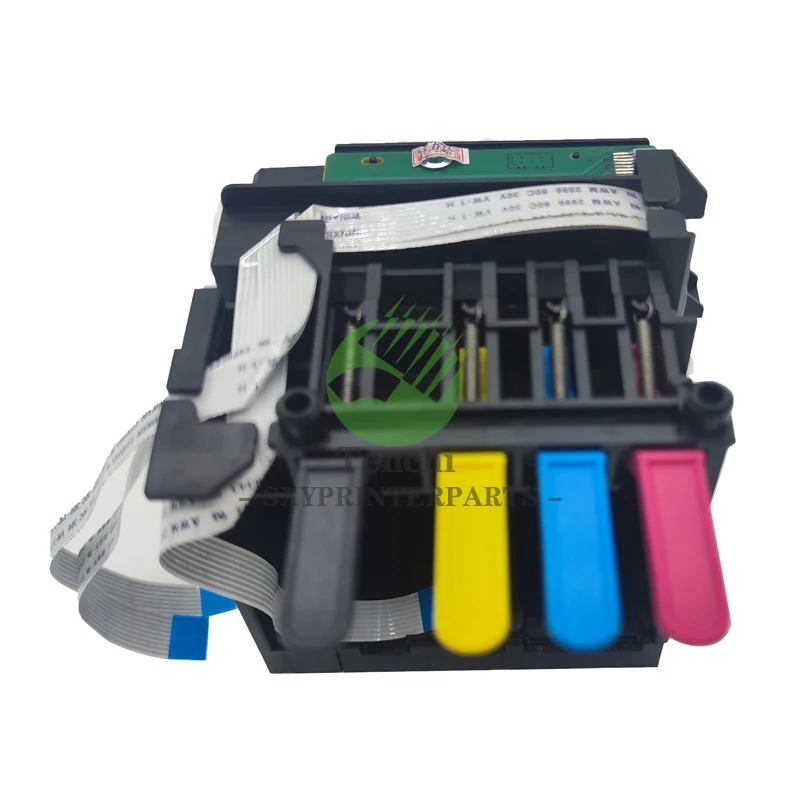 Cartridge Holder Cartridge Sensor For Brother J5910 J6510 J6710 J6910 J5910 printer parts J5910DW J6510DW J6710DW J6910DW