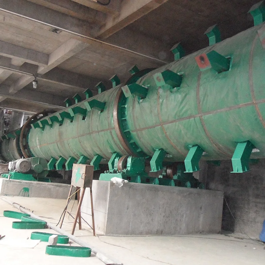 
NPK compound fertilizer production line/organic fertilizer production line/solid fertilizer production line 