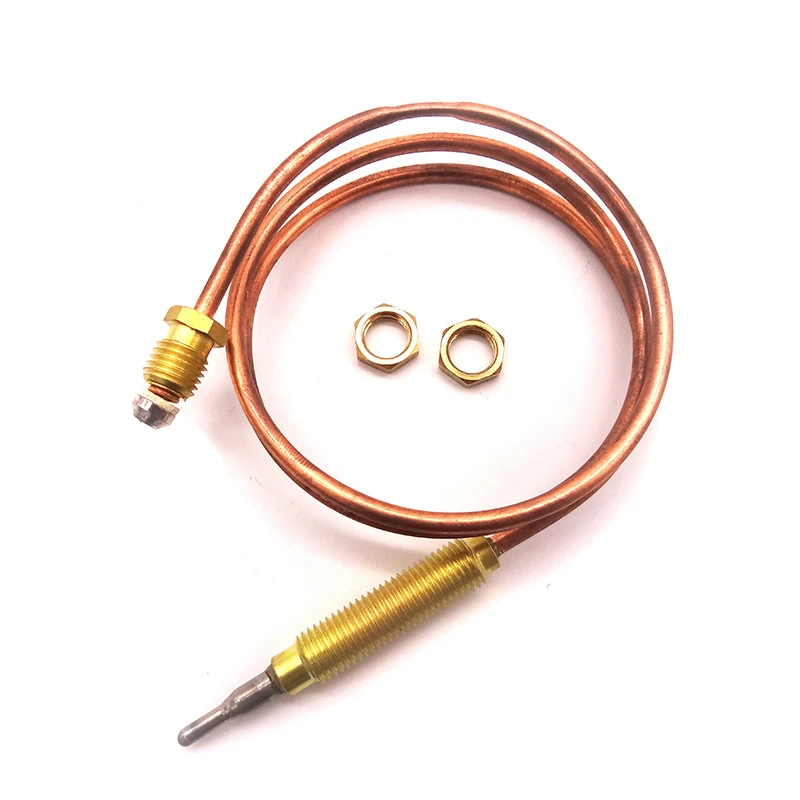 professional direct factory Gas oven spare parts  thermocouple