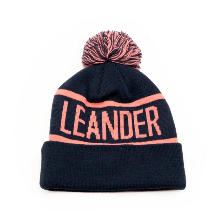 High Quality Plain Warm Knitted Winter Knitted Hats Custom Letter Logo Beanies Hats Custom Winter Designer Knitted Hat