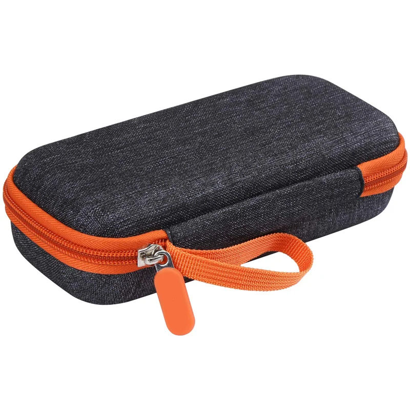 shakeproof Hard Storage Travel Case Bag for Klein Tools ET140 Pinless Moisture Meter