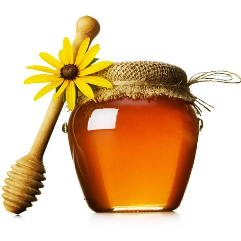 Pure royal honey natural honey honey flow frame for Export