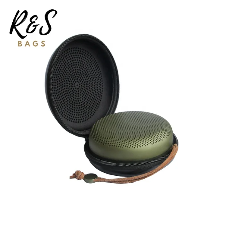 Портативный чехол RSBAGS EVA для B & O Beosound Beoplay A1 2-го поколения беспроводной bluetooth-динамик
