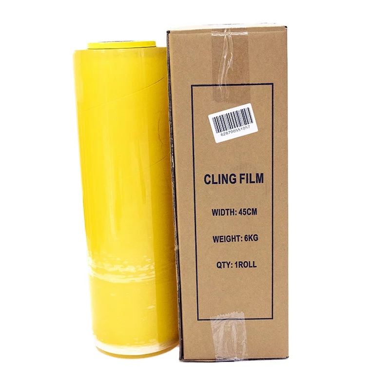 Резак для пищевой пленки