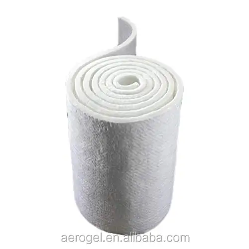 
Aerogel Panel for Wall Insulation 