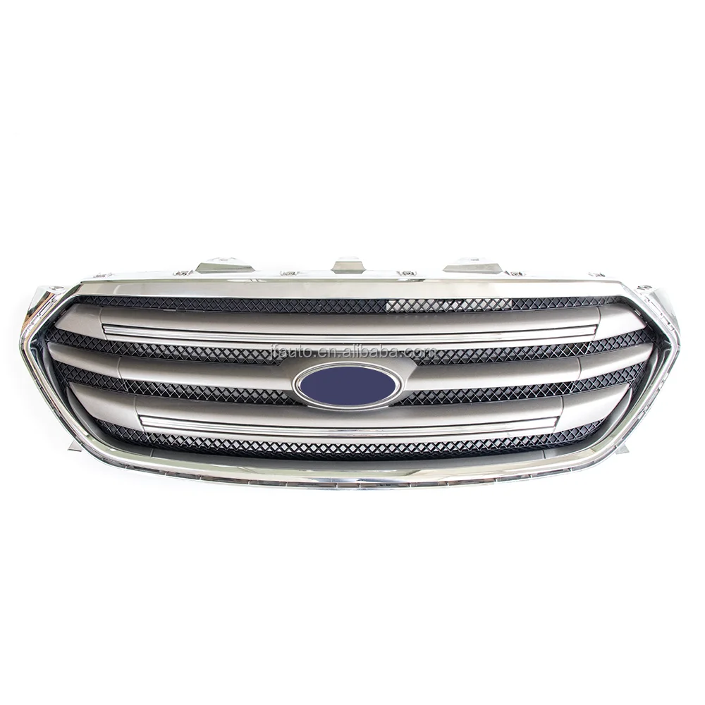 Good Quality ABS Plastic Car Front Grille For Ford Taurus 2015 American Style