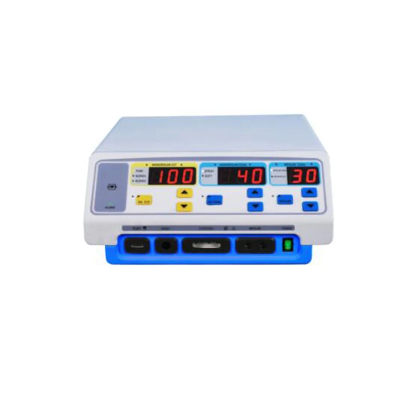 New arrival MY-I044K Medical Surgical Ligasure Vessel Sealing Electrosurgical Generator Cautery Unit With Bipolar