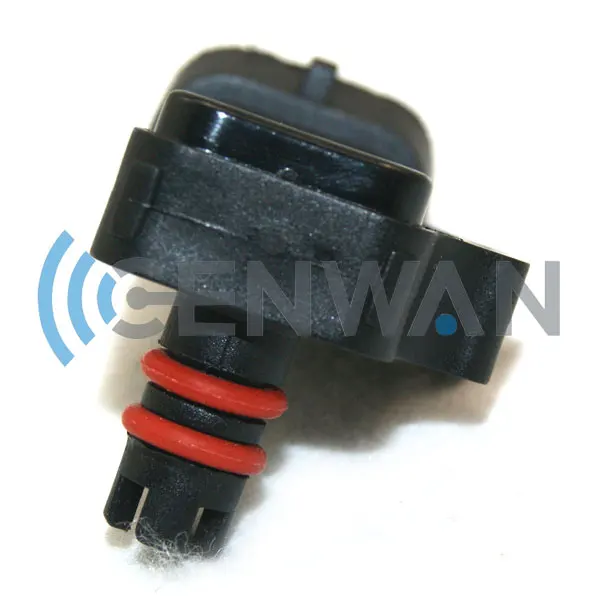 MAP Auto Sensor 24580287,93333350,28086011,25195787,12232201,1914240656, F00099P350,SMW250118  Intake Air Pressure(MAP)Sensor