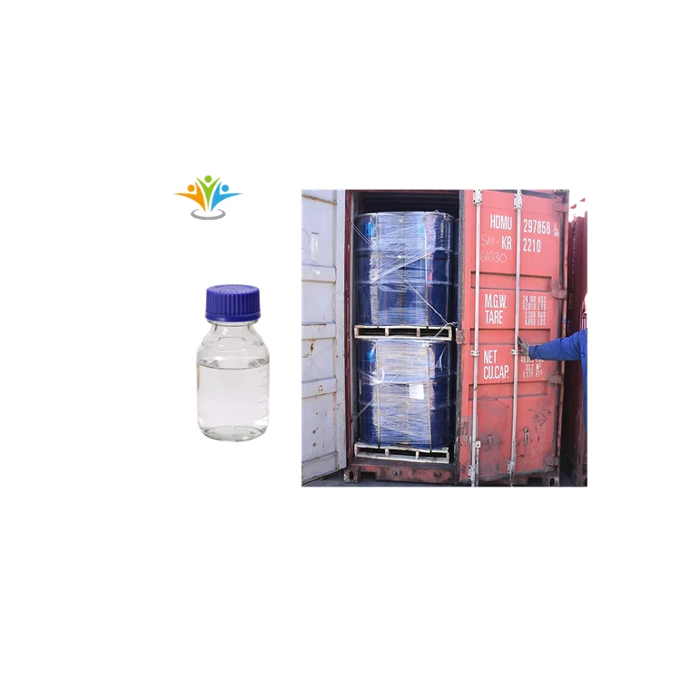 chemical addtive CAS 2809-21-4 1-Hydroxyethylidene-1,1-diphosphonic acid HEDP 60%