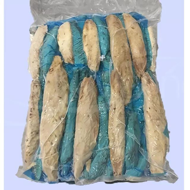5kg Vacuum Packed Seafood Sarda Tuna Fish Loin
